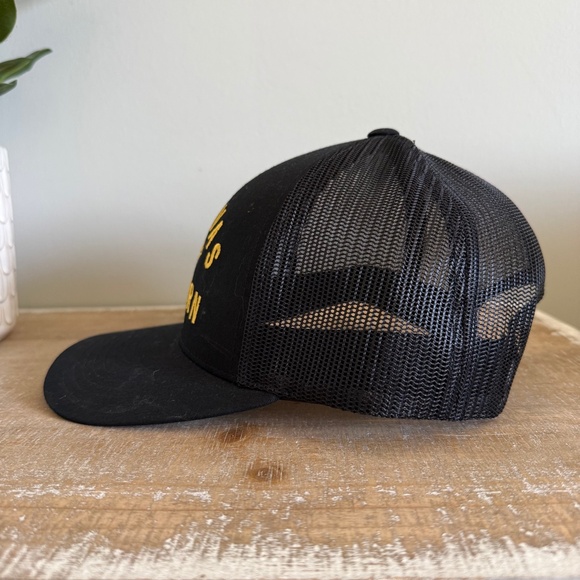 Tecovas Quality Made Western Trucker Hat - Picture 3 of 6